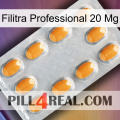 Filitra Professional 20Mg cialis3